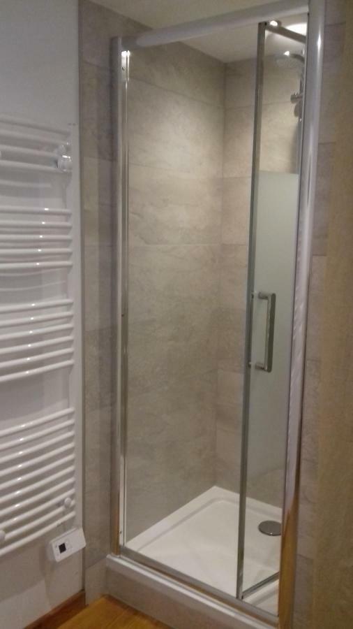 Le Nid De Birsa, 3 Etoiles, Hebergement De Tres Bon Confort Boersch Exterior photo